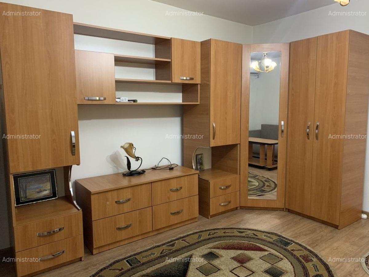 Garsoniera Dristor metrou-Camil Ressu - 2