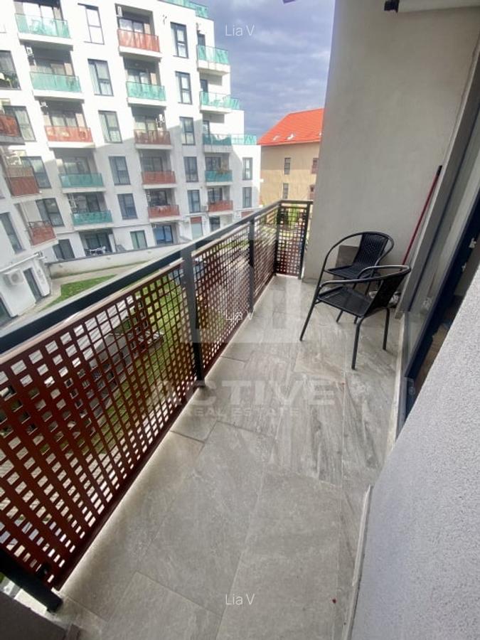 Locuinta in zona clujana - 9