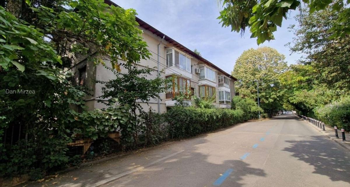Apartament de poveste cu 3 camere, 2 bai, Primaverii-Tolstoi - 19