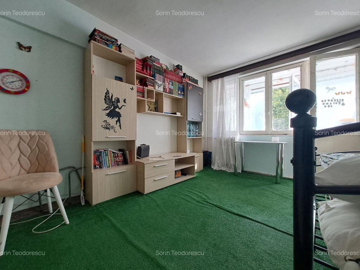 Colentina | BUCUR OBOR | metrou - 6