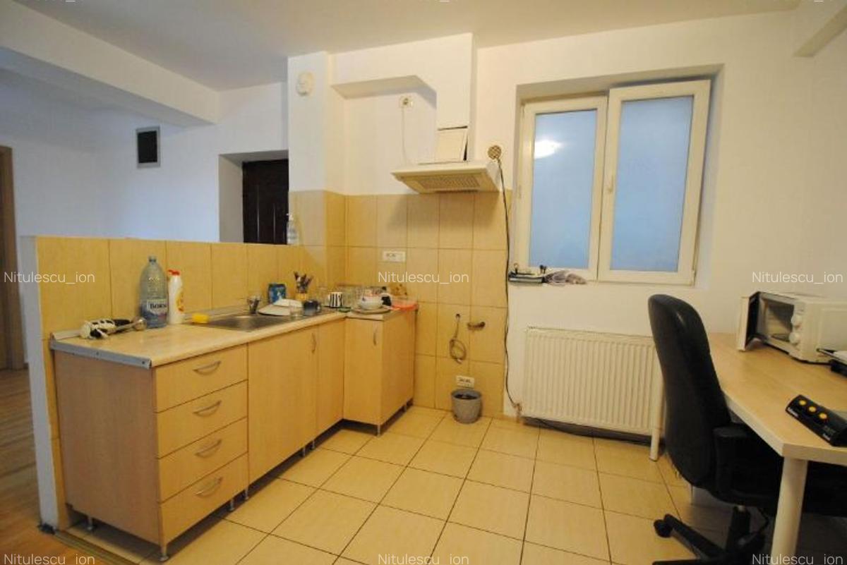 Proprietar inchiriez birou 70 mp - 5