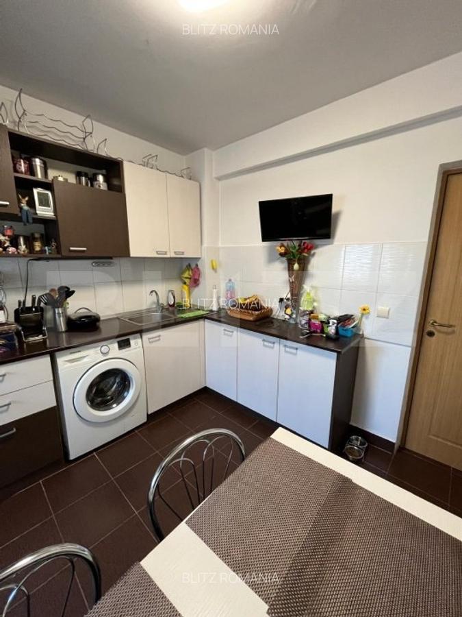 Apartament cu 2 camere, decomandat, confort 1, 55 mp utili, zona Pantelimon - 11