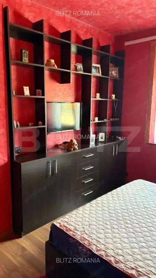 Apartament 3 camere 74mp,Codlea - 7