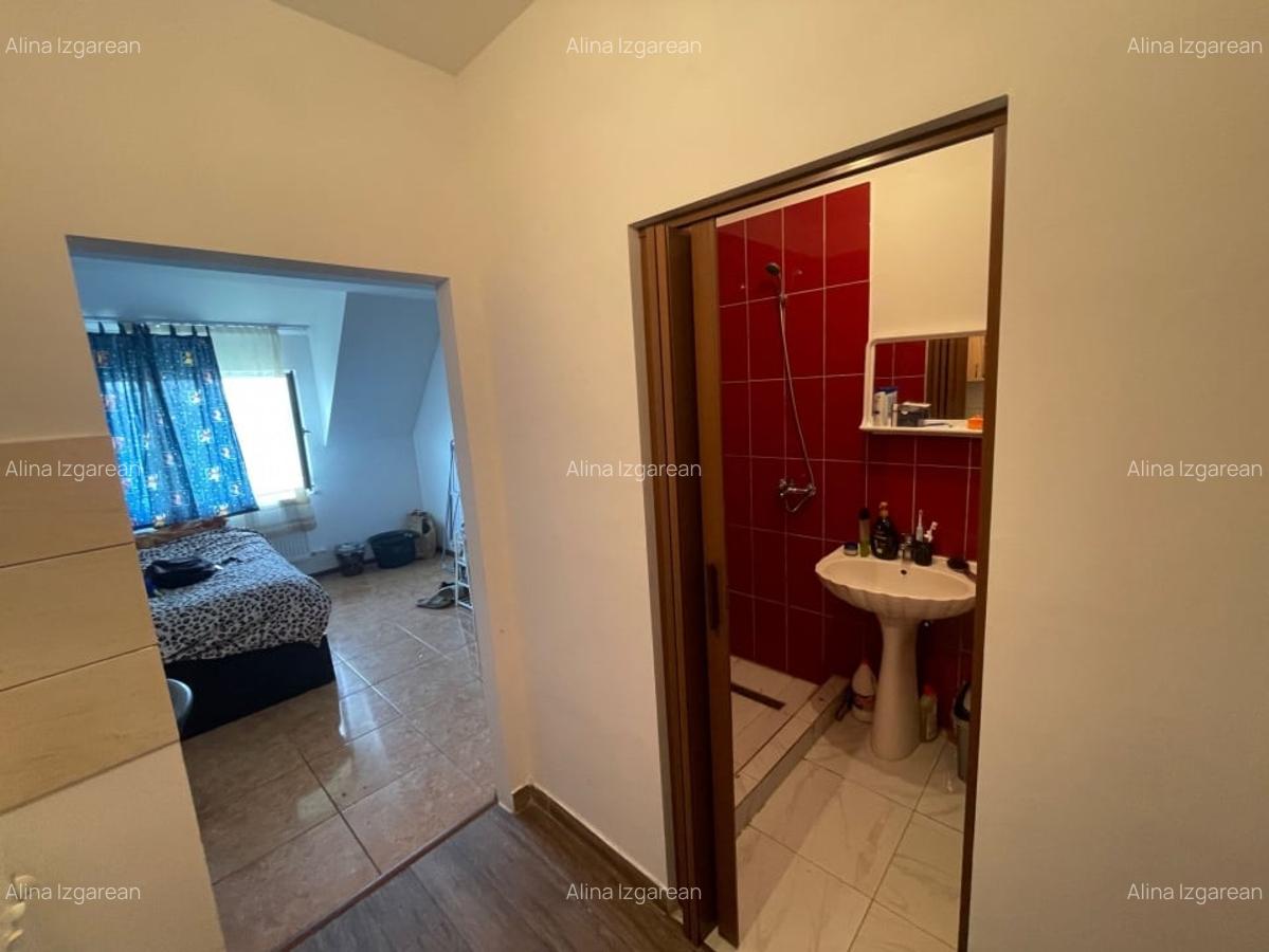 Garsonieră decomandată, mobilată în Complex Studențesc - 8