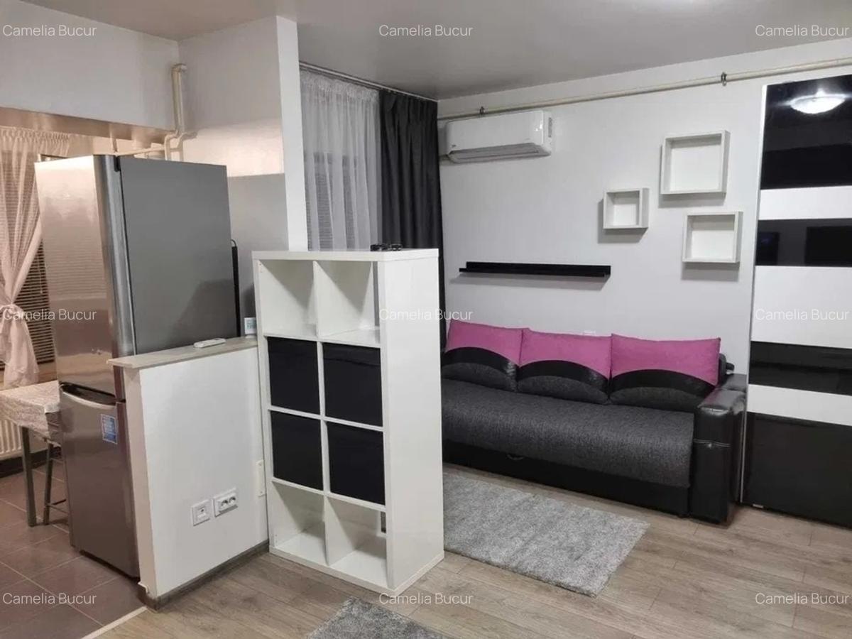 Apartament cu 1 camera - zona Pacurari - Rasarit de soare - spate Kaufland - 8