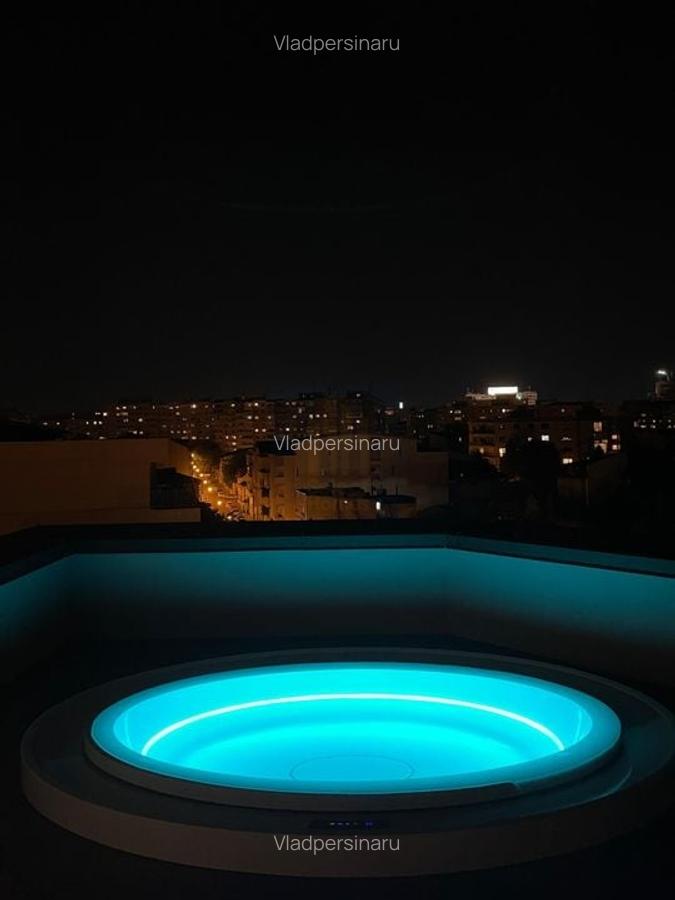Penthouse unic de vanzare *Dacia- Eminescu* - 48