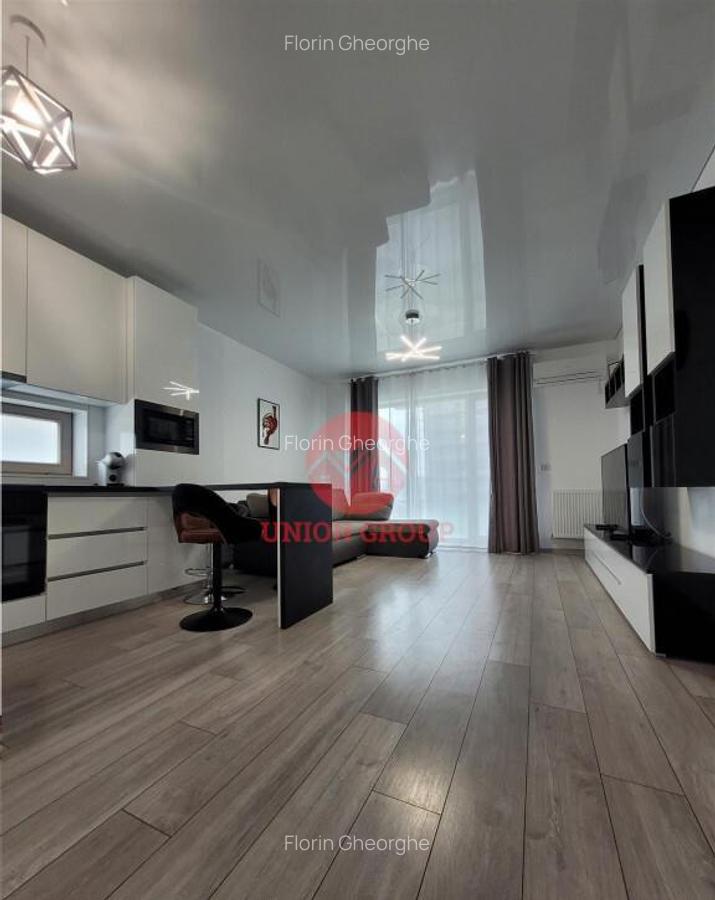 Apartament Premium cu Terasa Superba si Loc de Parcare, Mama - 18