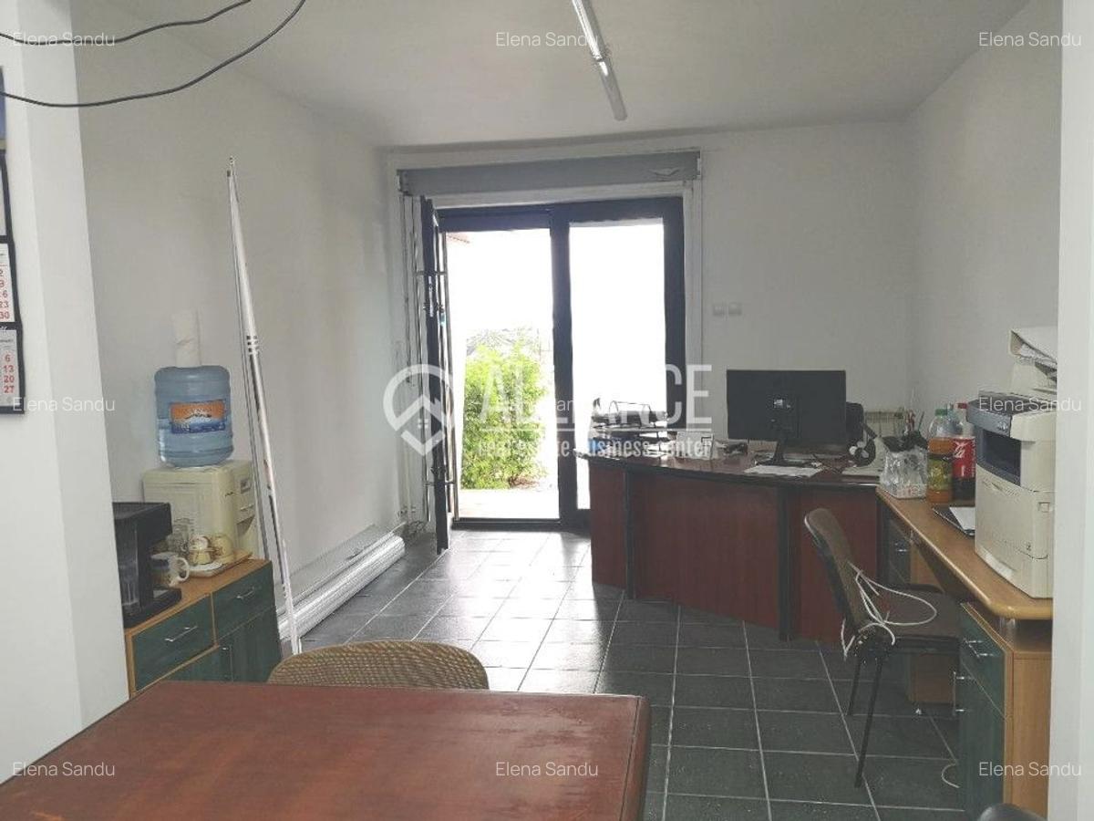 CENTRU/BD MAMAIA (cod04) - Spatiu birouri 50 mp acces stradal - 2