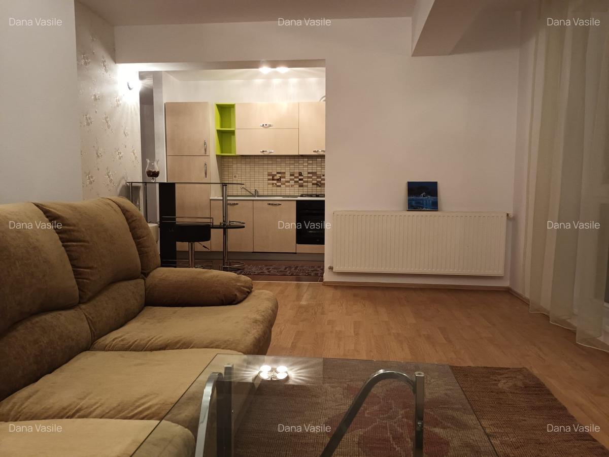 Greenfield – Pădurea Băneasa, Apartament 2 camere - 1