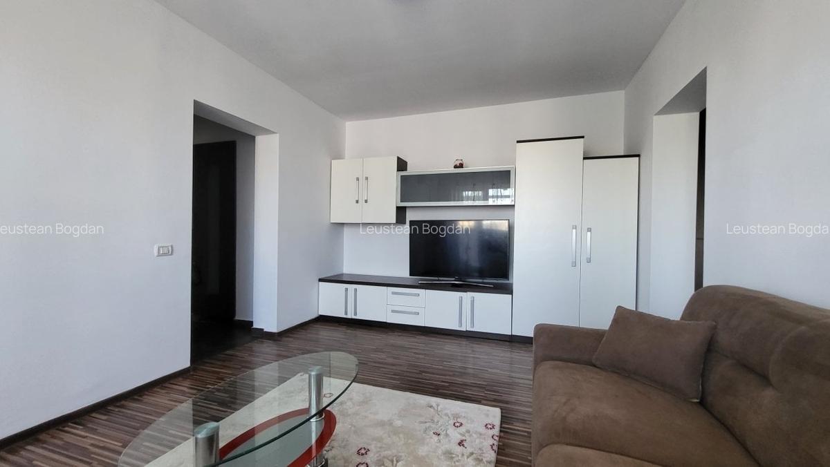 Apartament 2 camere - zona City Park Mall- centrala gaz(termen lung) - 4