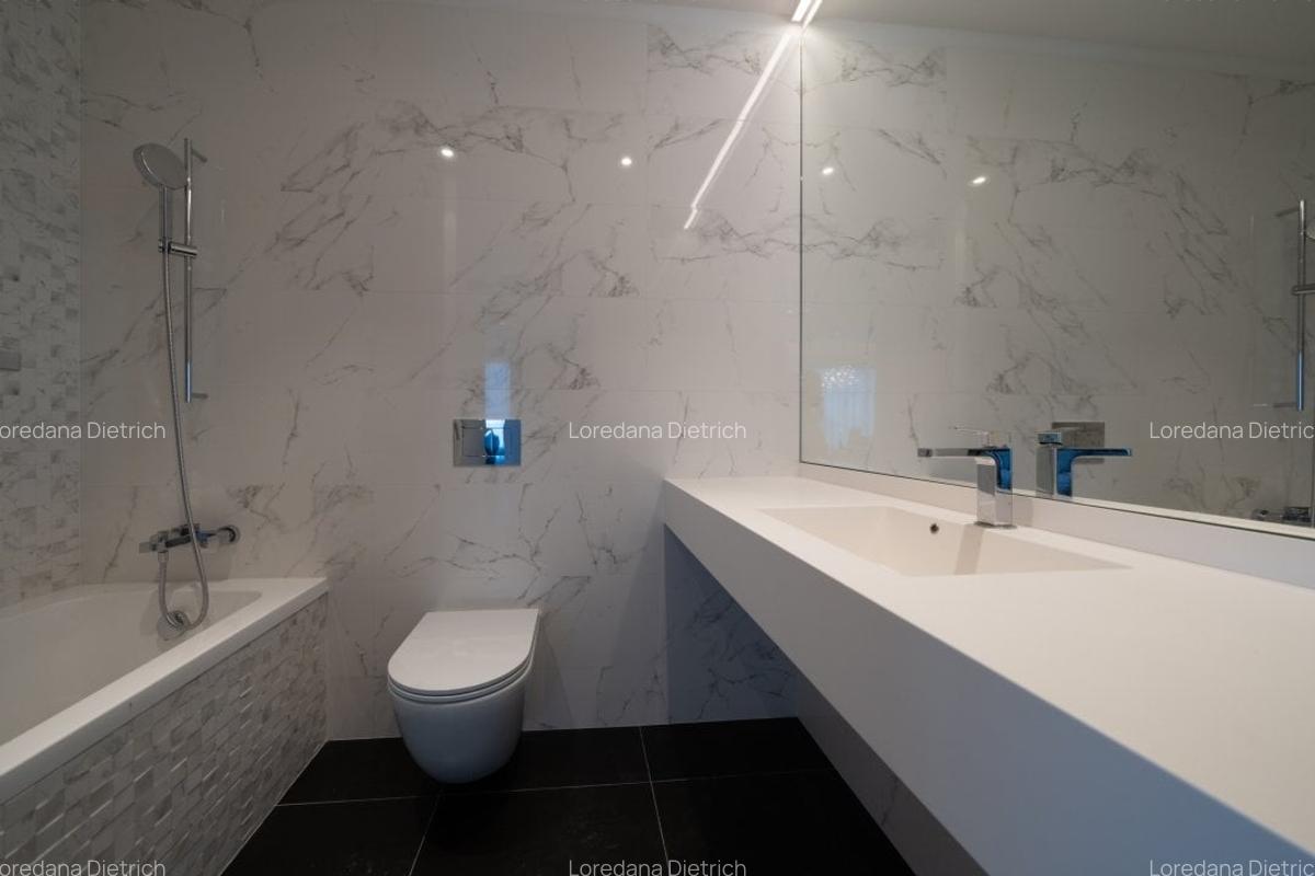 INCHIRIERE APARTAMENT 4 CAMERE/ONE ELIADE - 14