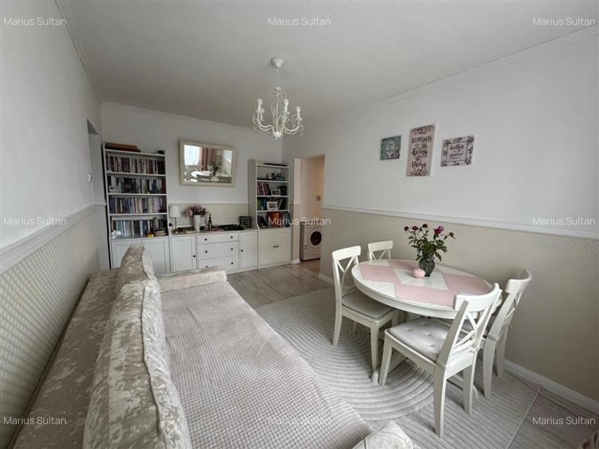 Apartament 3 camere, etaj 1, cartierul Florilor, Brasov - 2