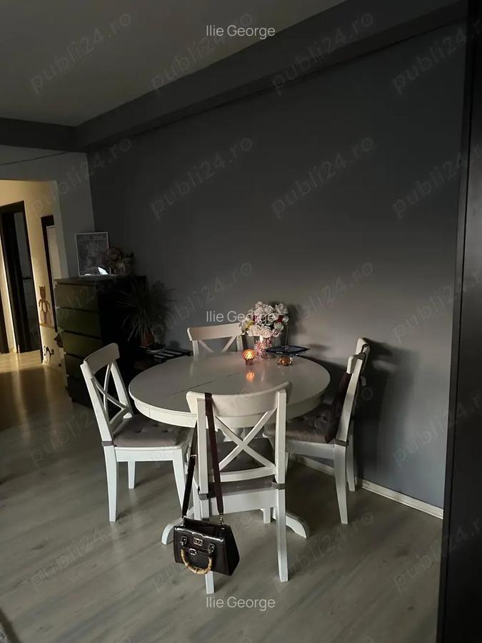 Vanzare apartament 3 camere Drumul Taberei - 1