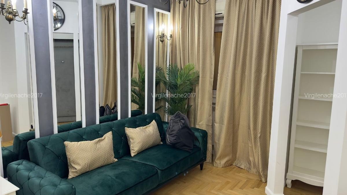 Pachet Unicat 2 Garsoniere a 17mp fiecare etj.1 +etj.2 - 3