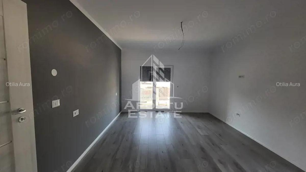 Duplex nou,4 camere,3 bai si garaj,Dumbravita - 11