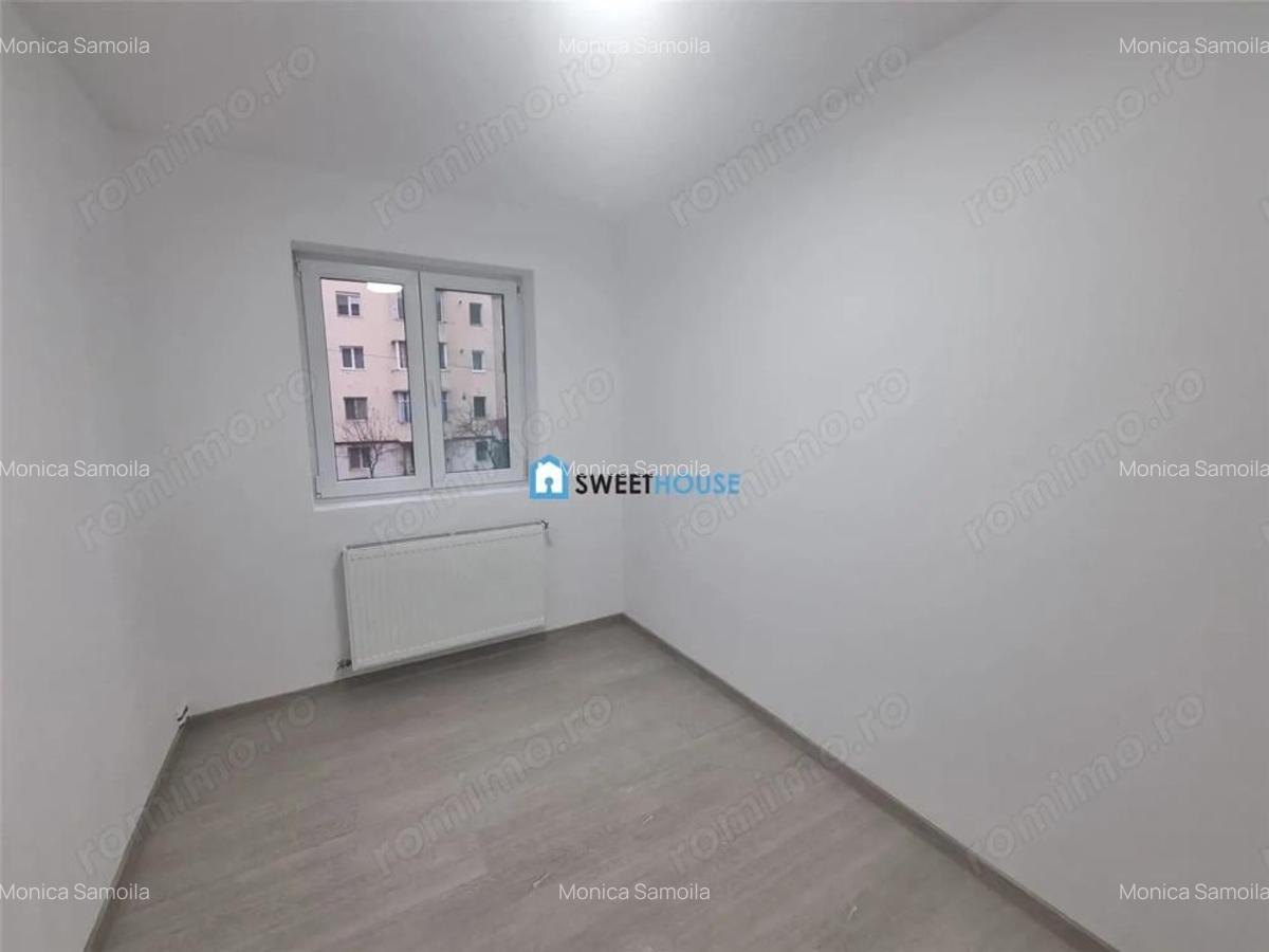 Apartament cu trei camere etajul 1 Tudor Vladimirescu - 4