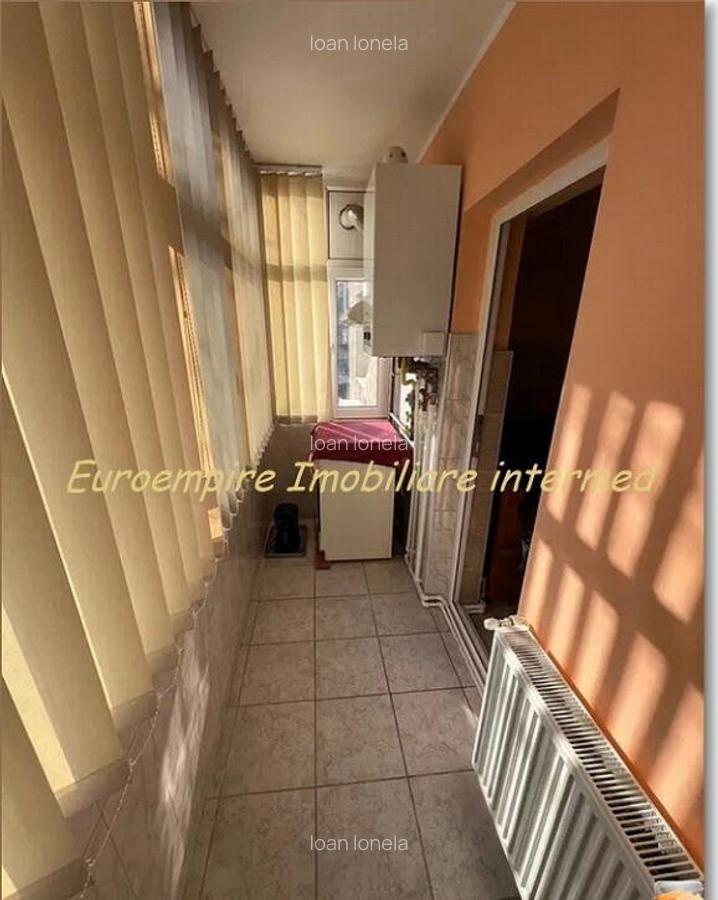 Apartament 2 camere decomandate zona Faleza Nord - 7