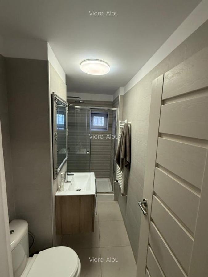 Garsoniera Confort 1 Renovata Lux Jumbo Centre - 2