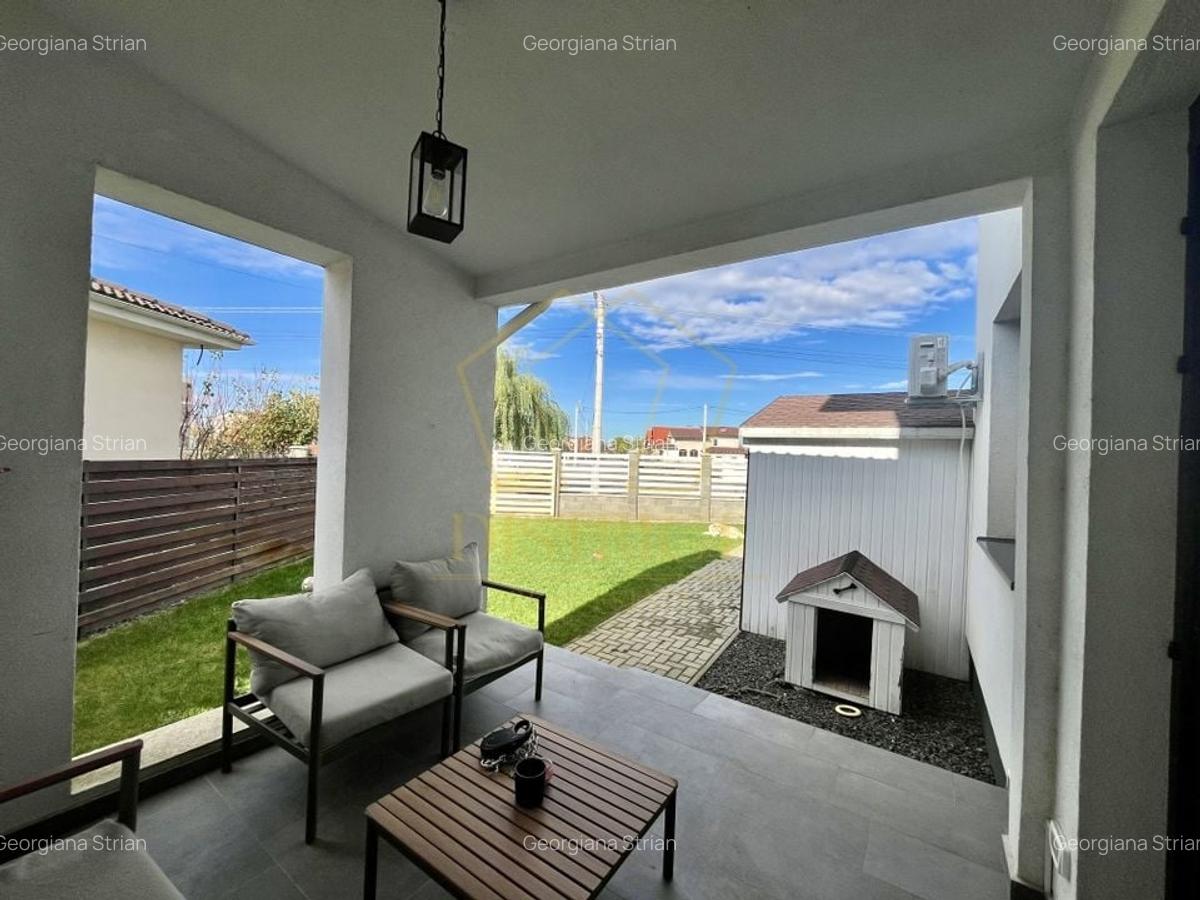 Casa deosebita cu 3 camere | Mosnita Noua | Lidl - 11