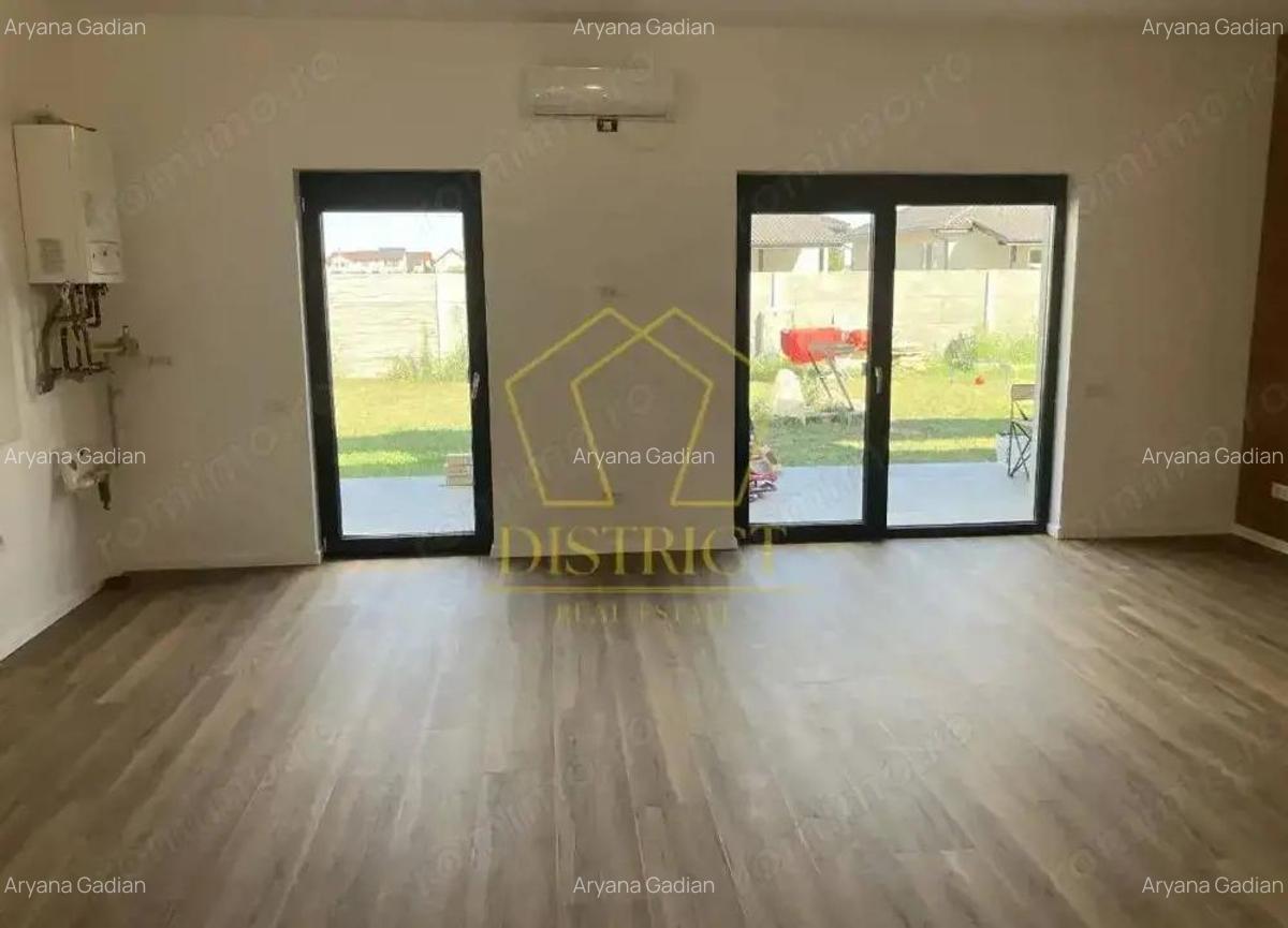 Duplex pe parter cu finisaje premium | Lidl | Mosnita - 1