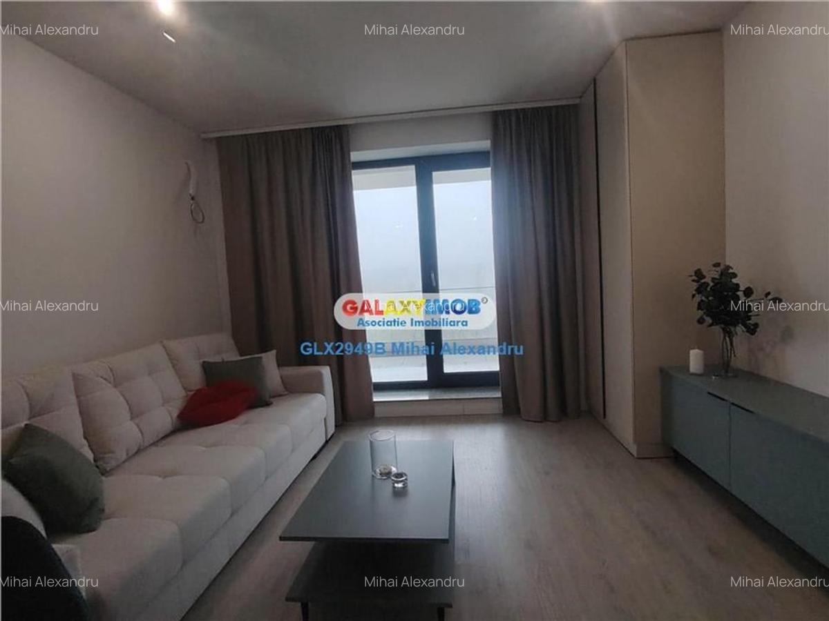 Apartament cu vedere la padure - prima inchiriere - Greenfield - 3