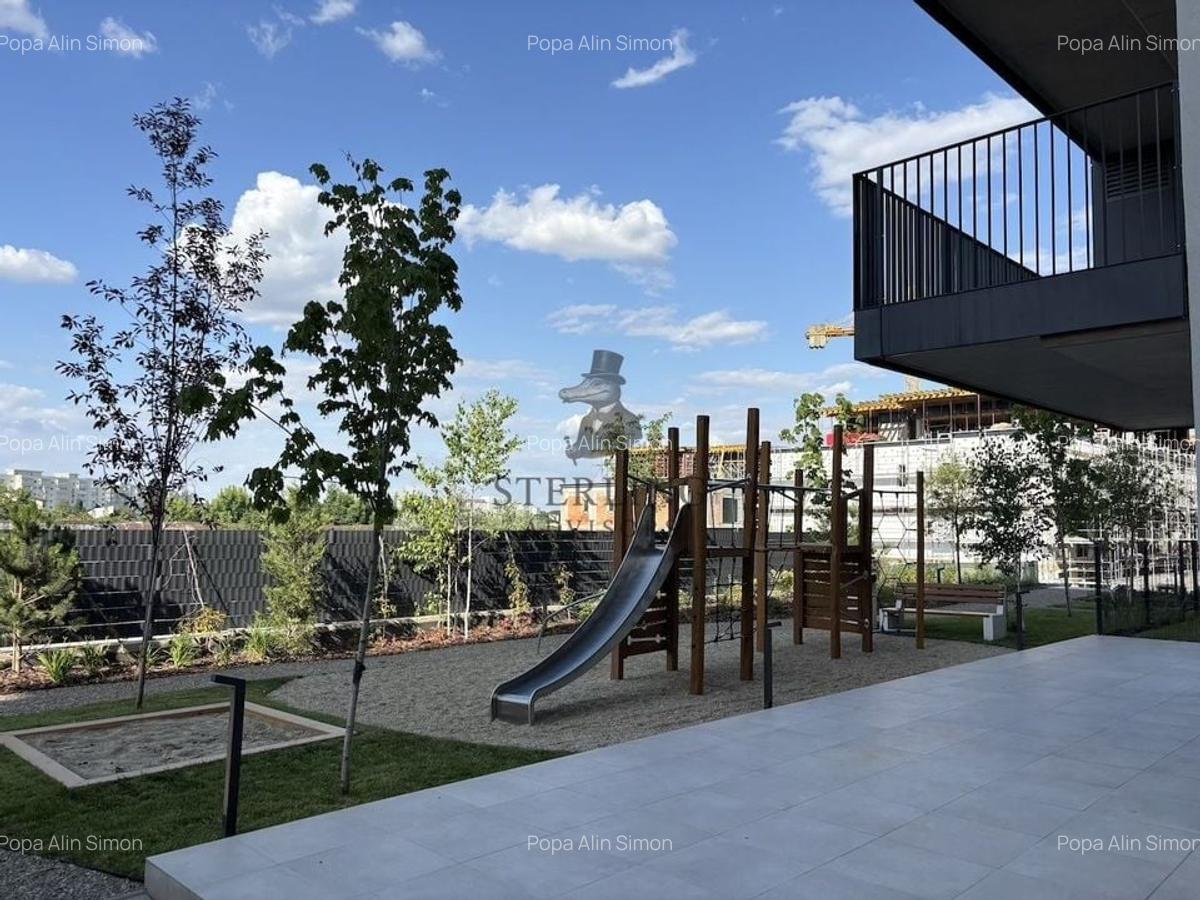 Quartier Azuga, 2 camere mobilat si utilat complet, ideal investitie - 30