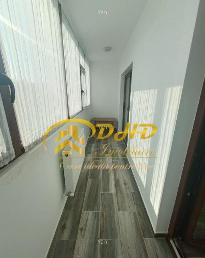 Apartament cu o camera situat in Valea Lupului - 4