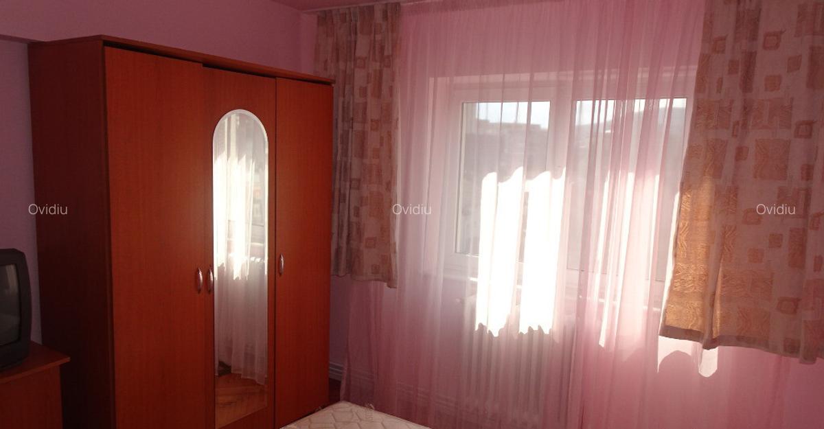 Inchiriez apartament 2 camere in Deva, zona Piata Centrala, decomandat - 6