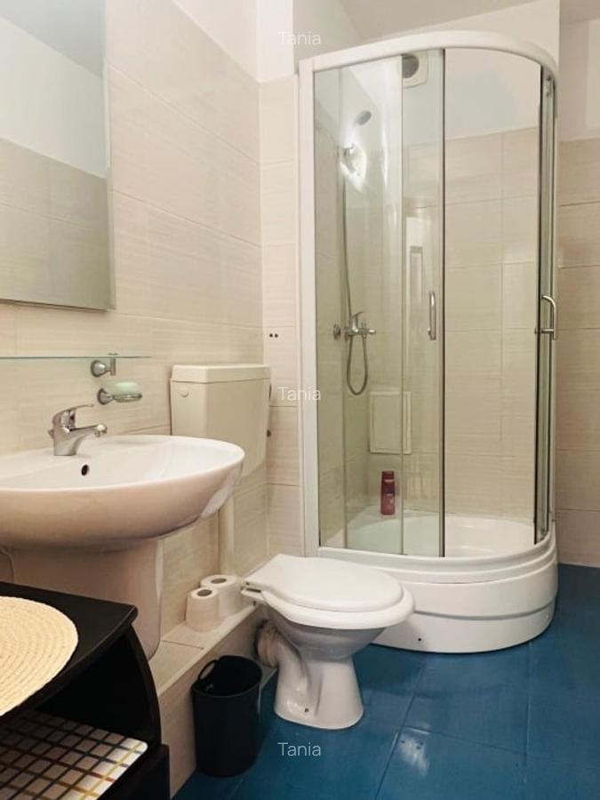 Garsoniera Militari/Politehnica/Lujerului/Quadra 2 - 8