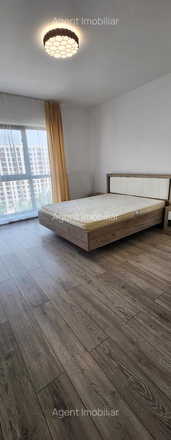 Parcul Liniei - Plaza Residence faza IV - 2