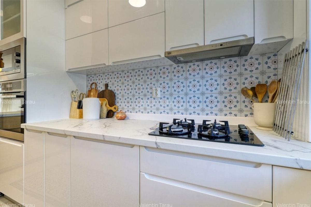 Pipera- New Point Villas- Vilă modernă 5 camere- La cheie- comision0% - 11