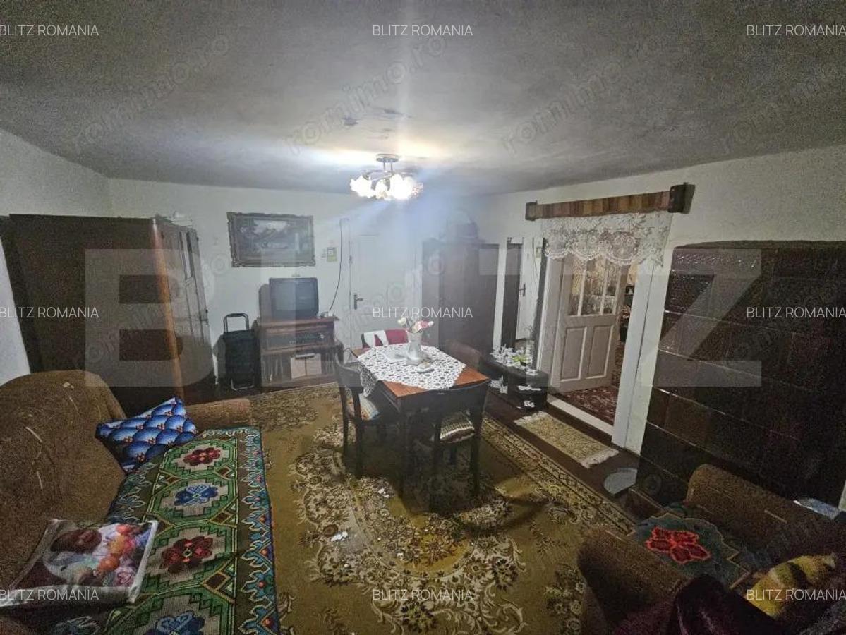 Casa de vanzare, zona centrala, Campeni - 11