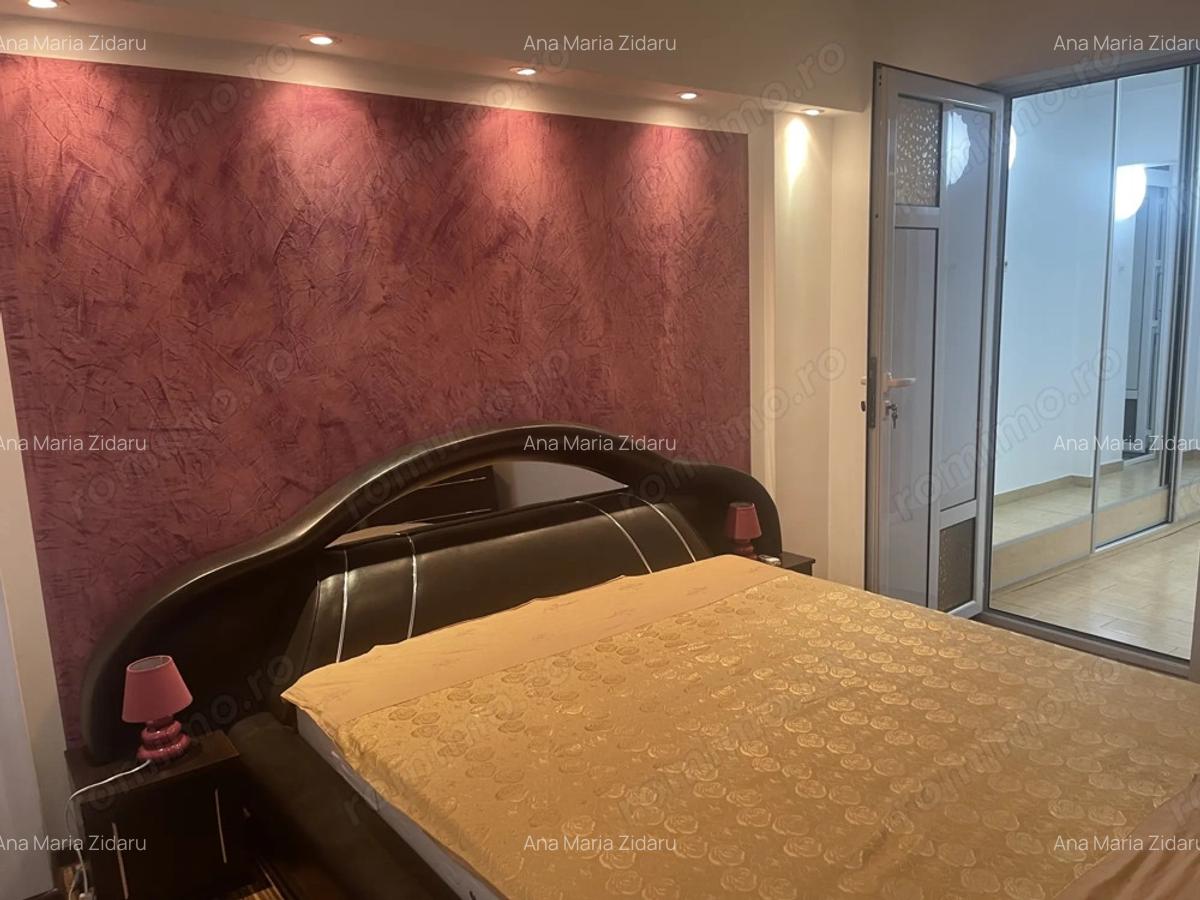Apartament de inchiriat- 3 camere Ostroveni- zona Kaufland , A18, Rm.Valcea - 6