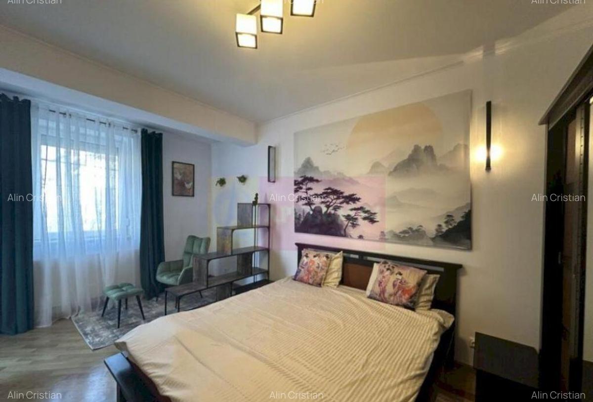 Apartament Premium 3 Camere Aviatorilor | Kiseleff - 5