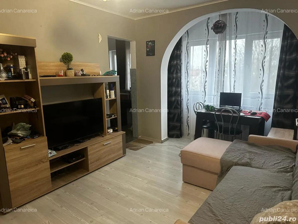 Proprietar Inchiriez Ap1 Cam Lipovei,modern Mobilat - 2
