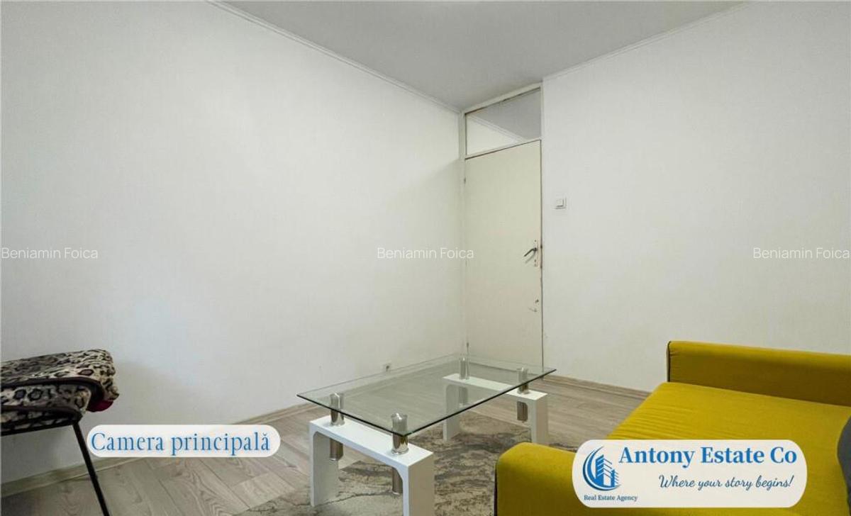 Apartament de inchiriat, 4 camere, Decebal - Oradea - 3