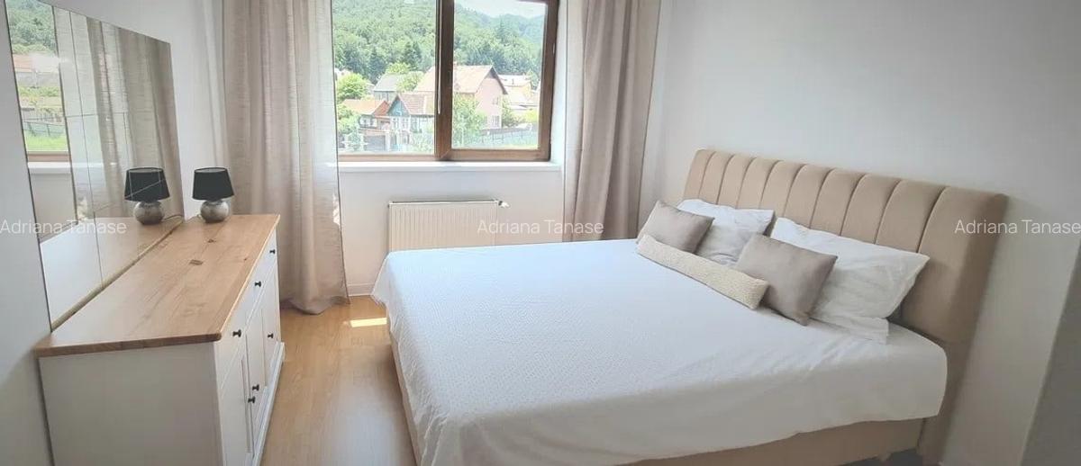 Apartament 3 camere 70 MP, et 1, LACUL NOUA - 4