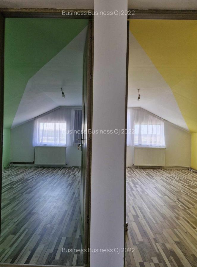 Casa individuala familiala, Apahida - 5