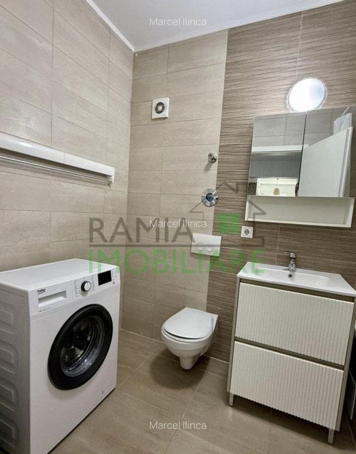 Apartament 3 camere Maurer Coresi - 5