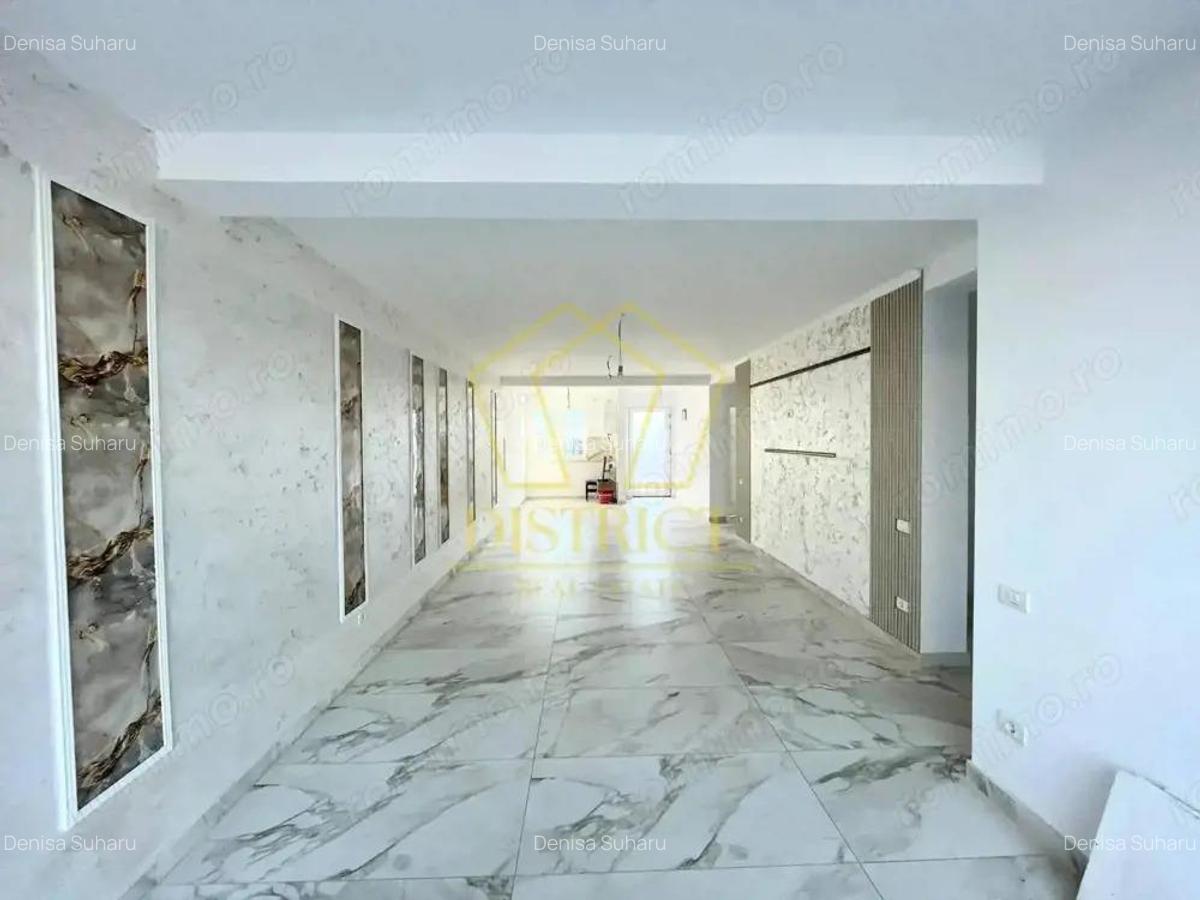 Duplex spa?ios cu 3 camere si dressing | Mosnita Veche - 4