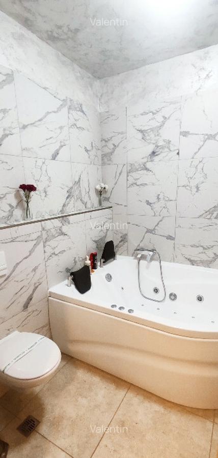 Garsoniera situata in complex rezidential cu centru SPA - 9