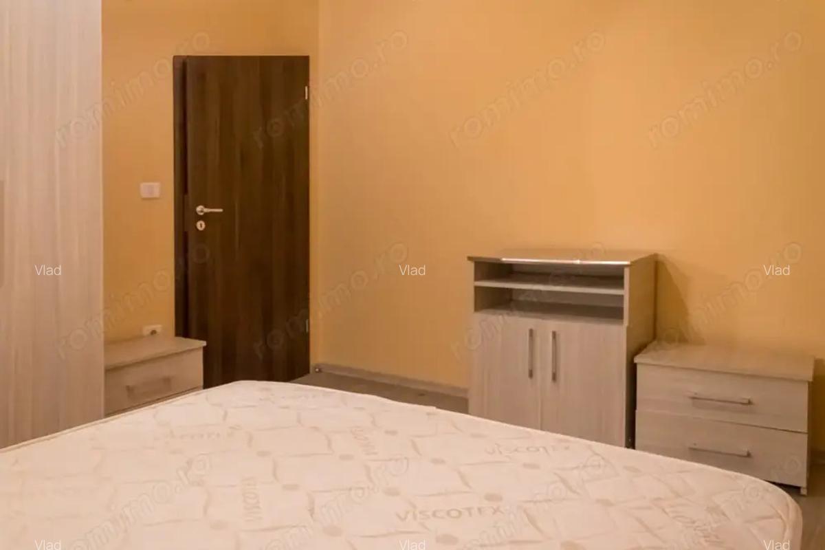 Apartament cu 3 camere in Complexul Studentesc - 9