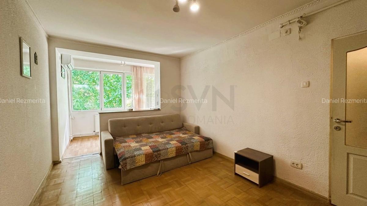 REA1020752 2 Camere l Pajura l Metrou Jiului - 1