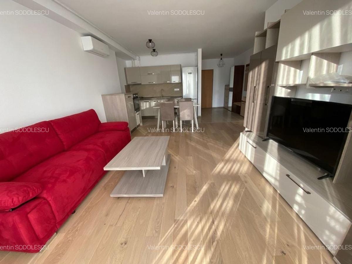 Apartament cu 3 camere decomandat în Take Ionescu - 4