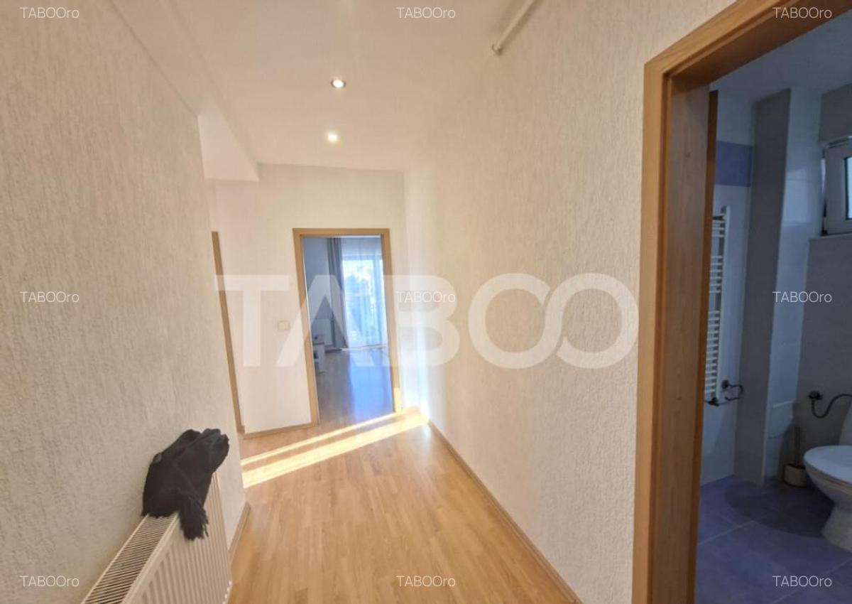 Apartament etaj 1 in zona Calea Poplacii 3 camere si balcon - 5