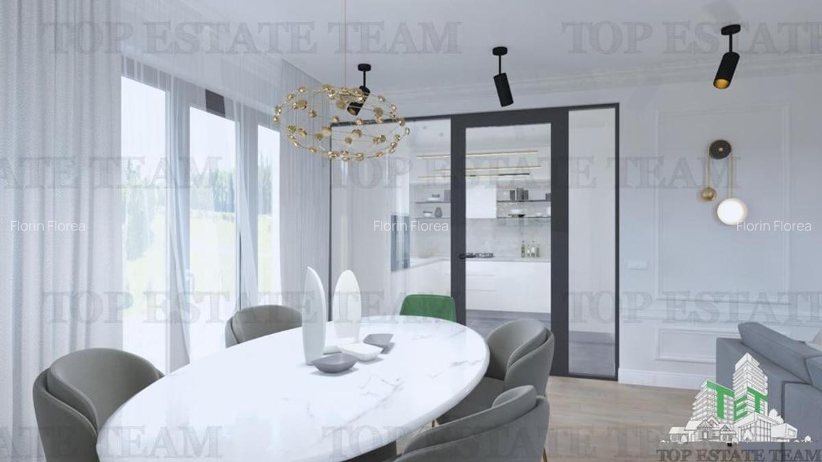 Vila individuala Tunari - 13