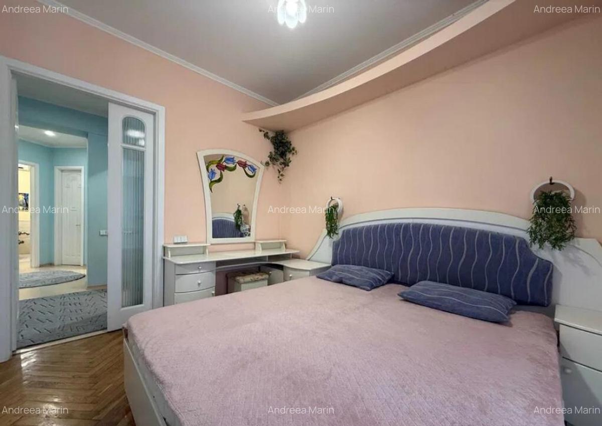 3 Camere zona Crangasi - 8