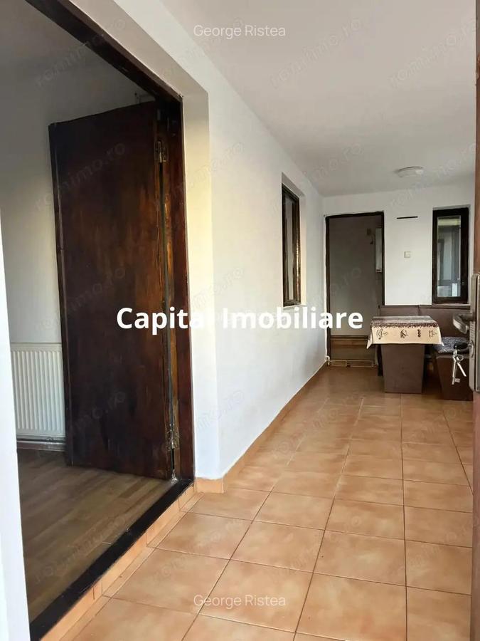Casa Duplex partial finalizata, zona Andrei Muresanu - 2