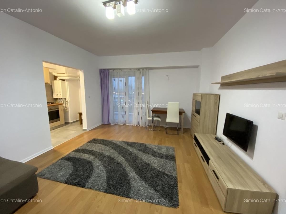 Studio modern 47 mp, centrala, in bloc nou vizavi de Cora la 3 minute de metrou - 1