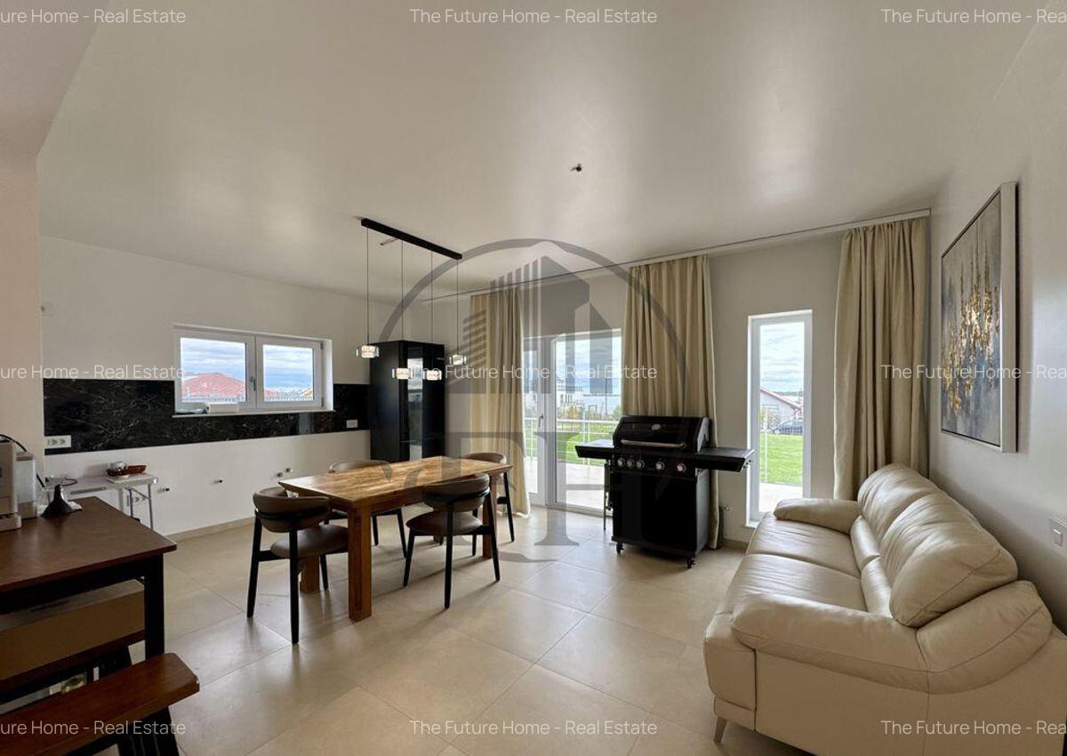 Casa/Vila de vanzare Techirghiol, Constanta - 7 Casa/Vila de vanzare Techirghiol, Constanta - 7